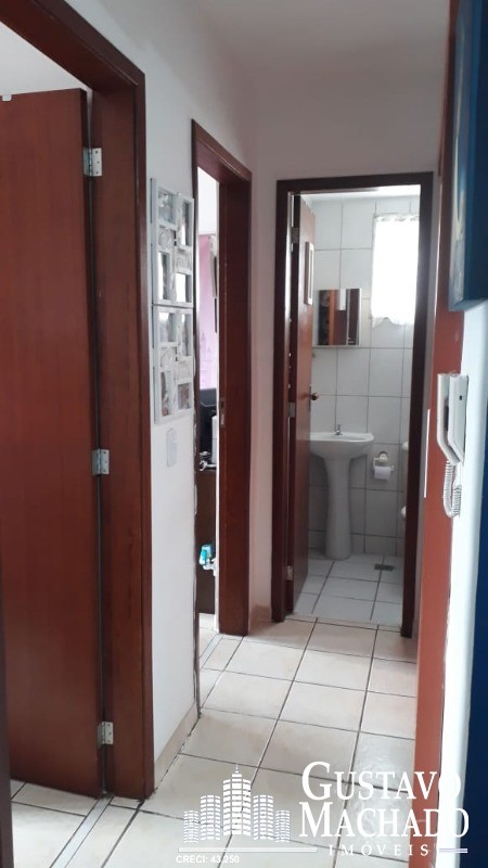 Apartamento à venda com 2 quartos, 41m² - Foto 9