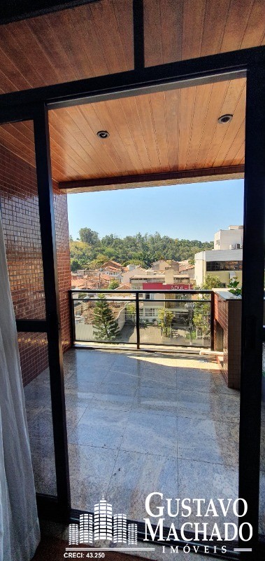 Apartamento à venda com 3 quartos, 120m² - Foto 17