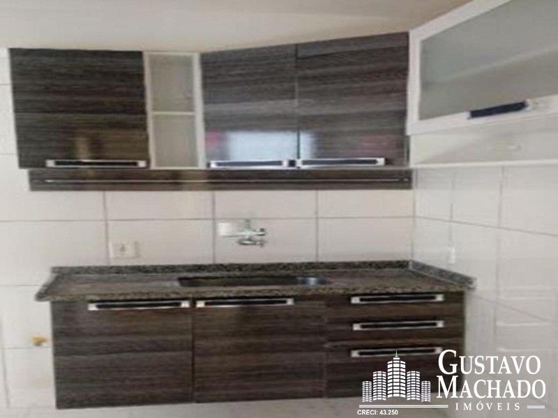 Apartamento à venda com 2 quartos, 66m² - Foto 6