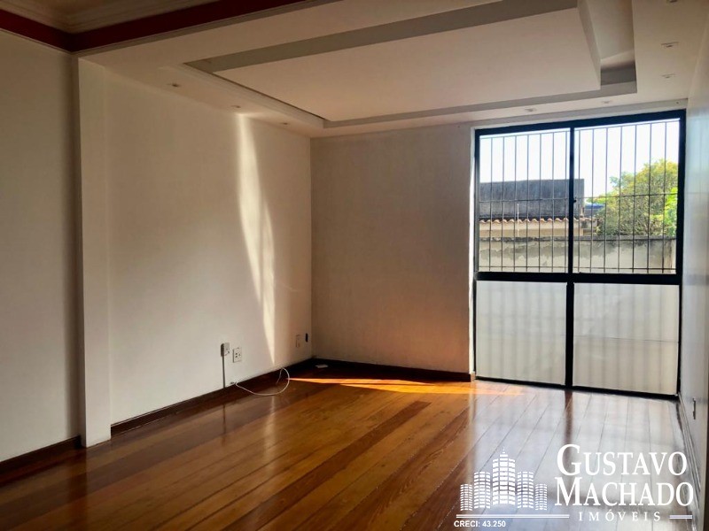 Apartamento à venda com 3 quartos, 174m² - Foto 5