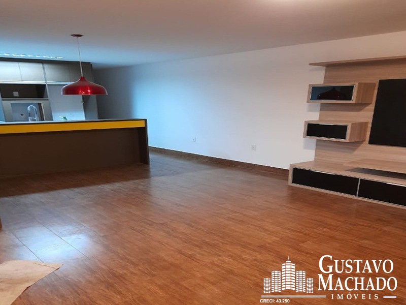 Apartamento à venda com 2 quartos, 92m² - Foto 1