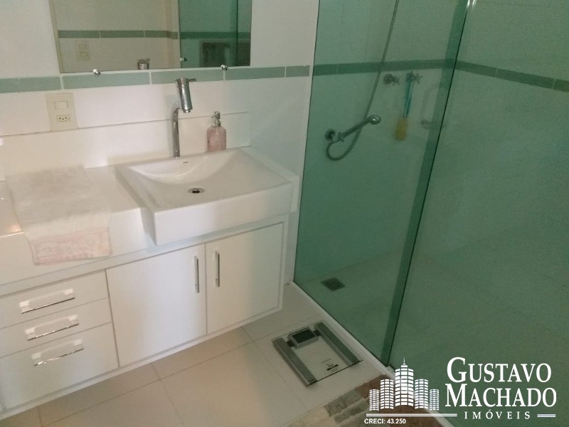 Apartamento à venda com 3 quartos, 167m² - Foto 18