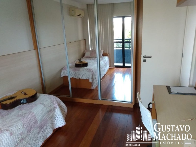 Apartamento à venda com 3 quartos, 167m² - Foto 15