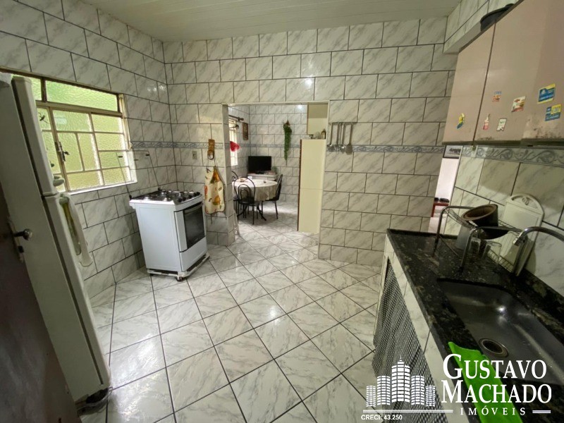 Casa à venda com 3 quartos - Foto 8