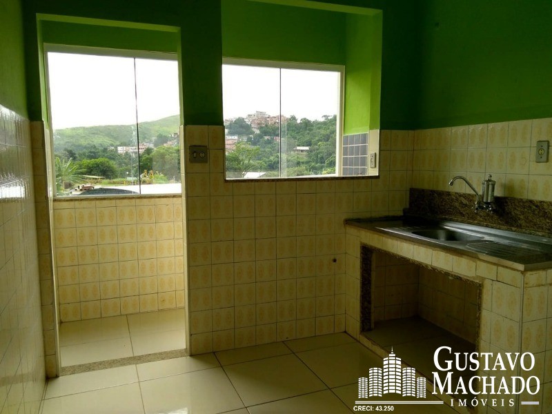 Apartamento à venda com 2 quartos, 120m² - Foto 2