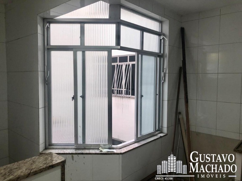 Apartamento à venda com 3 quartos, 98m² - Foto 11