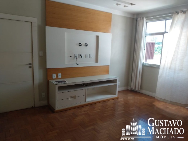 Apartamento à venda com 2 quartos, 124m² - Foto 1