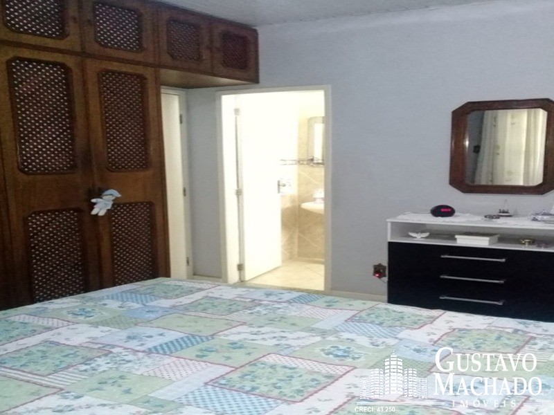 Casa à venda com 6 quartos - Foto 12