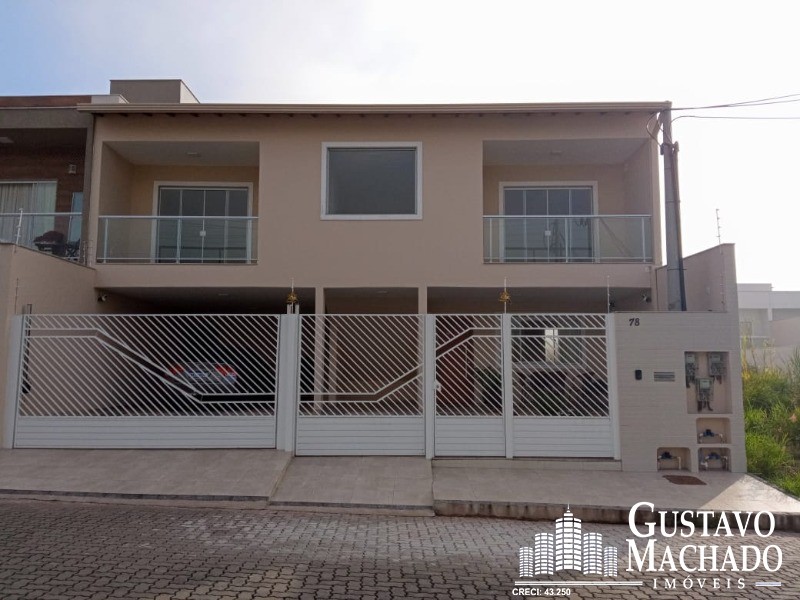 Apartamento para alugar com 2 quartos, 93m² - Foto 1