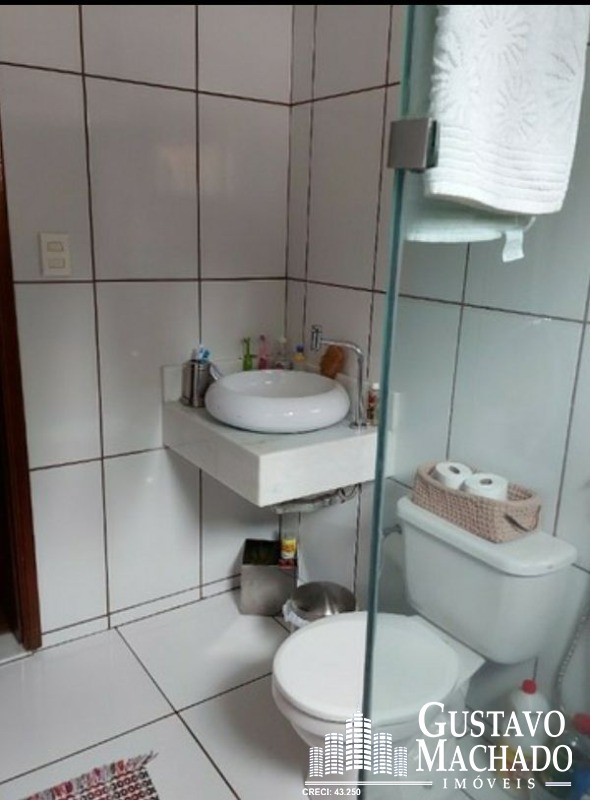 Casa à venda com 3 quartos - Foto 4