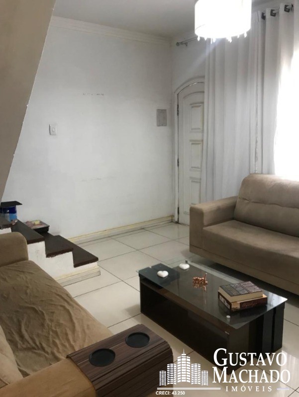 Casa à venda com 3 quartos - Foto 4