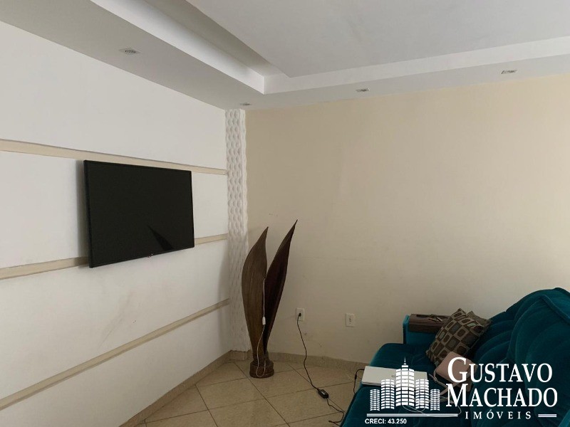 Apartamento à venda com 3 quartos, 100m² - Foto 1