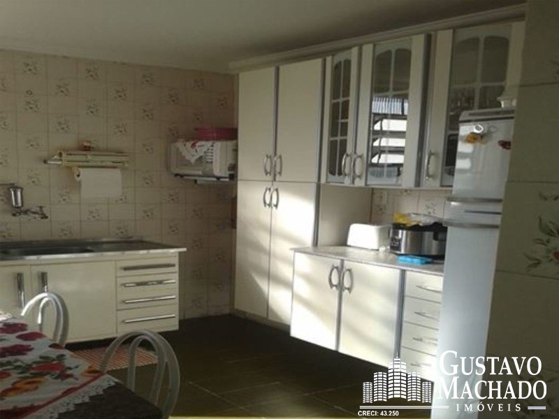 Apartamento à venda com 3 quartos, 95m² - Foto 1