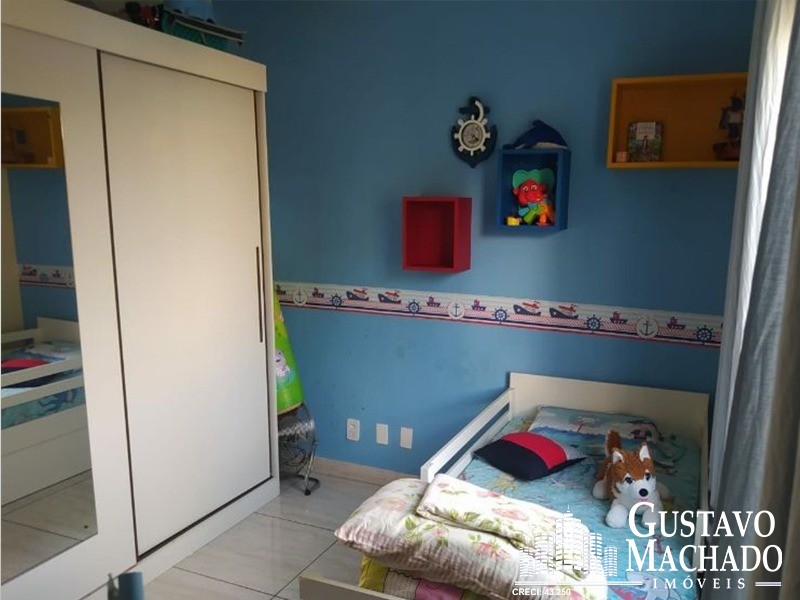 Apartamento à venda com 2 quartos, 80m² - Foto 17