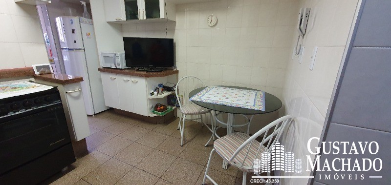 Apartamento à venda com 3 quartos, 120m² - Foto 18