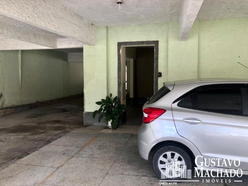 Apartamento à venda com 2 quartos, 106m² - Foto 2