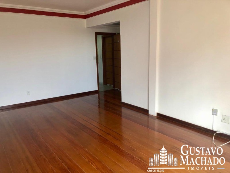 Apartamento à venda com 3 quartos, 174m² - Foto 6