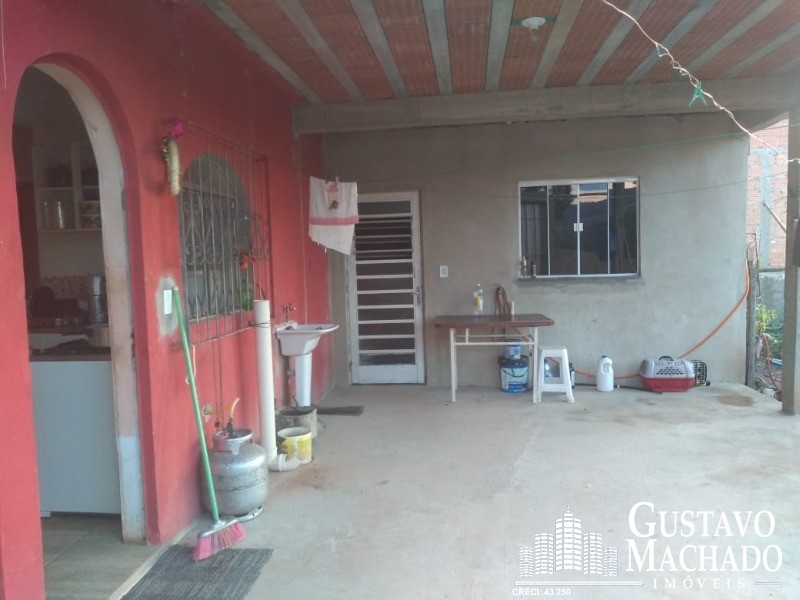 Casa à venda com 2 quartos, 167m² - Foto 12