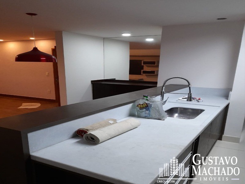 Apartamento à venda com 2 quartos, 92m² - Foto 6