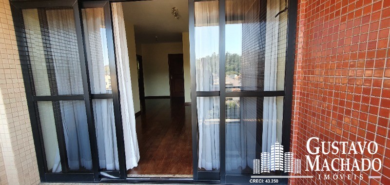 Apartamento à venda com 3 quartos, 120m² - Foto 15