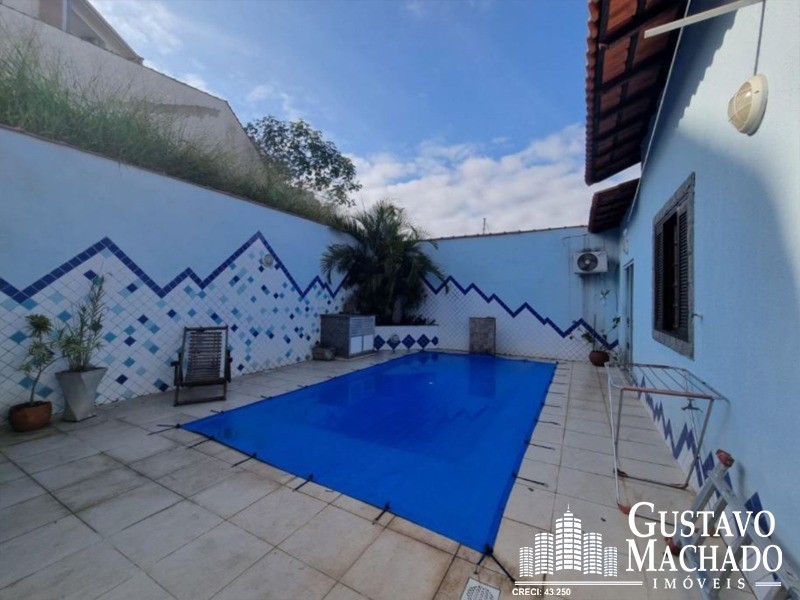 Casa à venda com 3 quartos - Foto 4