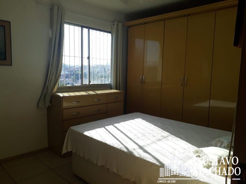 Apartamento à venda com 3 quartos, 98m² - Foto 17