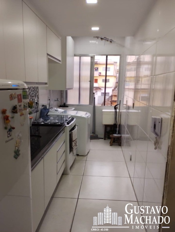 Apartamento à venda com 2 quartos, 85m² - Foto 6