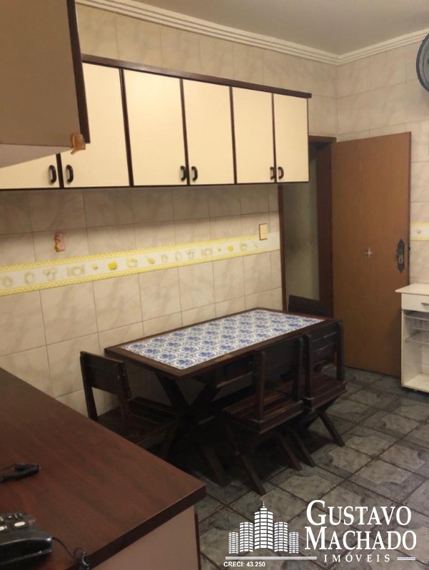 Apartamento à venda com 3 quartos, 196m² - Foto 12