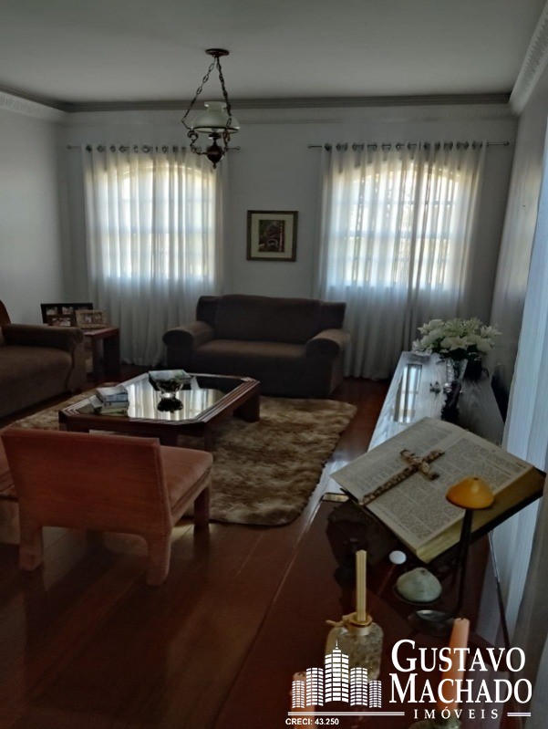 Casa à venda com 4 quartos - Foto 6