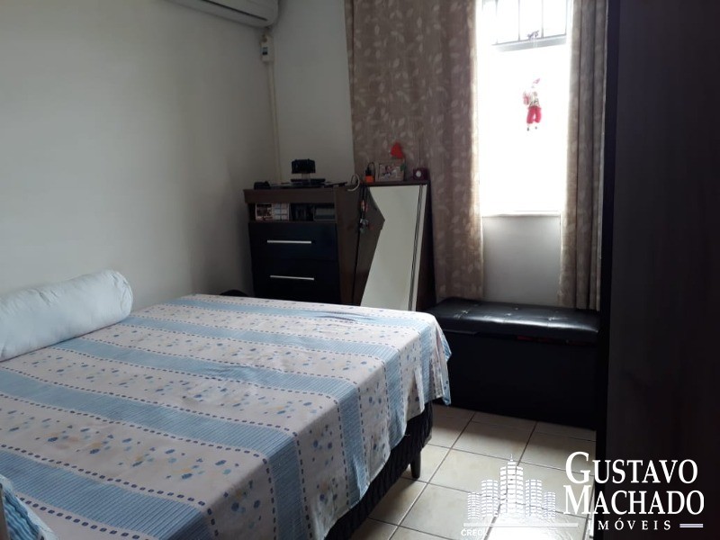 Apartamento à venda com 2 quartos, 41m² - Foto 1