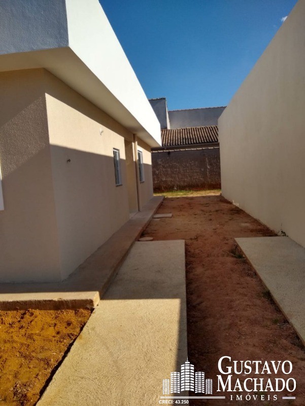 Casa à venda com 2 quartos - Foto 5