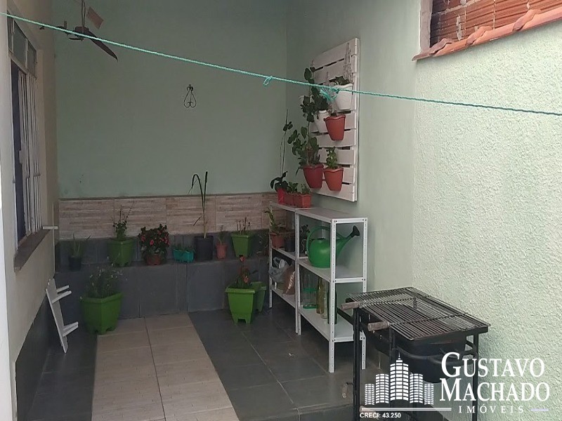Apartamento à venda com 3 quartos, 64m² - Foto 26