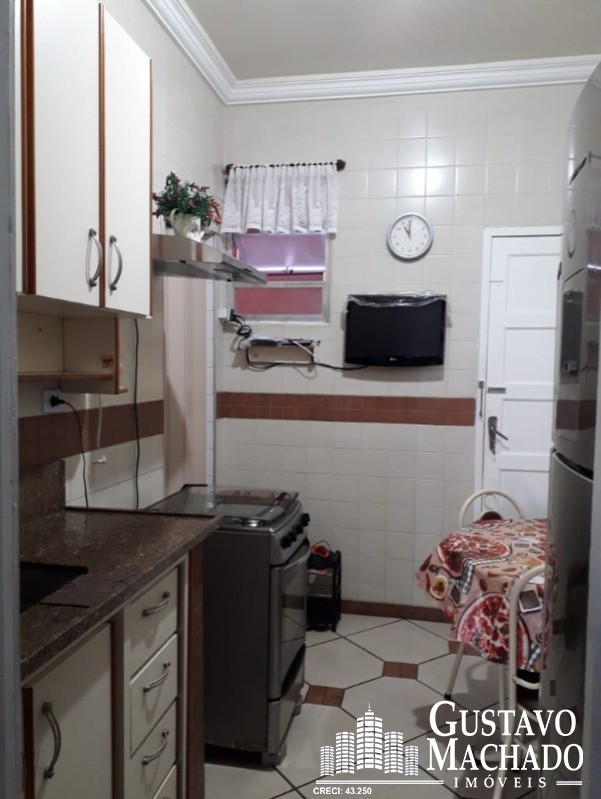 Apartamento à venda com 3 quartos, 105m² - Foto 5