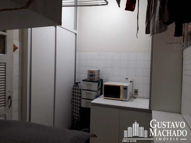 Apartamento à venda com 3 quartos, 105m² - Foto 6