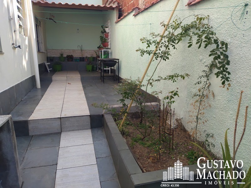 Apartamento à venda com 3 quartos, 64m² - Foto 3