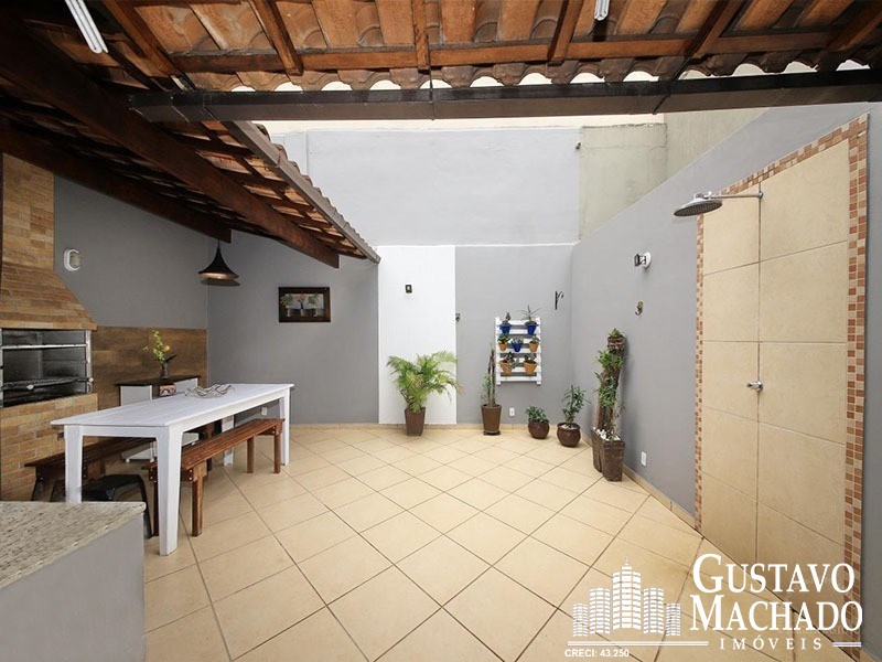 Casa à venda com 3 quartos, 136m² - Foto 7