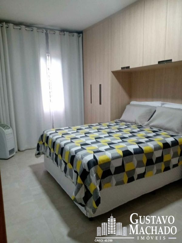 Apartamento à venda com 3 quartos, 82m² - Foto 11