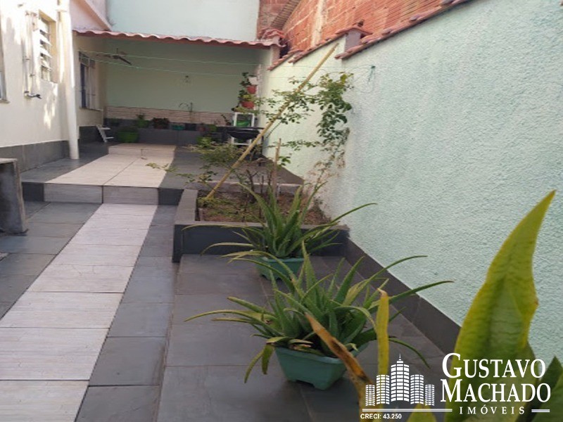 Apartamento à venda com 3 quartos, 64m² - Foto 2