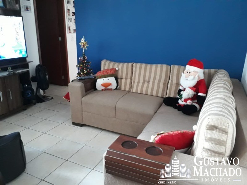 Apartamento à venda com 2 quartos, 41m² - Foto 5