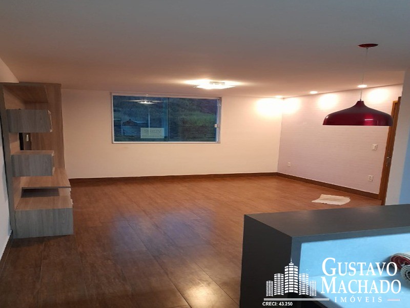 Apartamento à venda com 2 quartos, 92m² - Foto 5