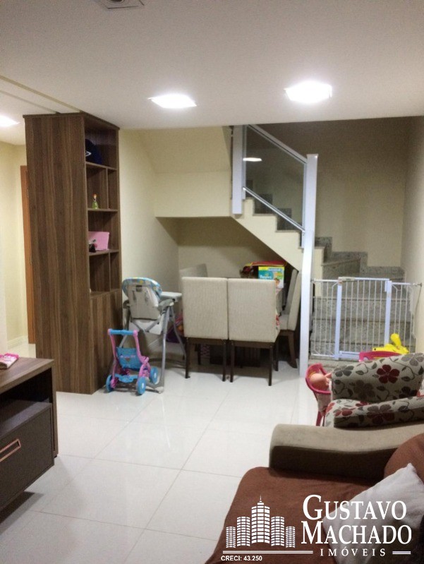 Cobertura à venda com 3 quartos, 235m² - Foto 5