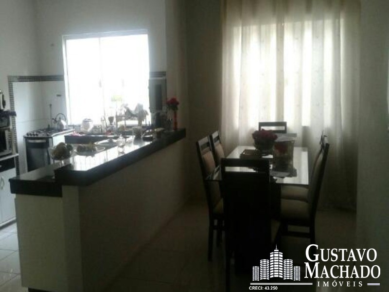 Casa à venda com 3 quartos - Foto 5