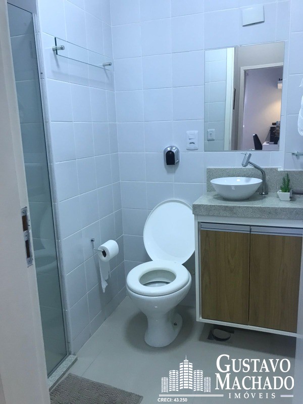 Apartamento à venda com 2 quartos, 70m² - Foto 10