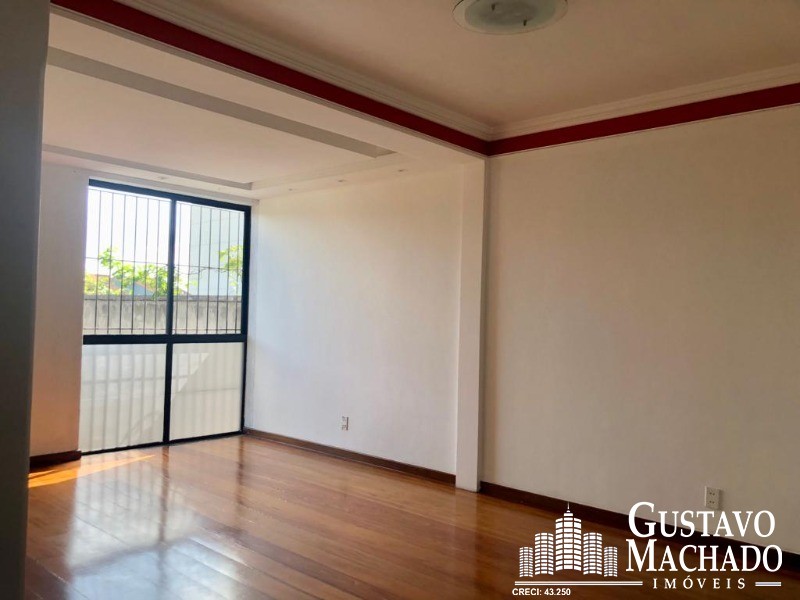 Apartamento à venda com 3 quartos, 174m² - Foto 4