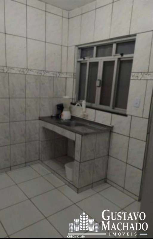 Apartamento à venda com 1 quarto, 45m² - Foto 3