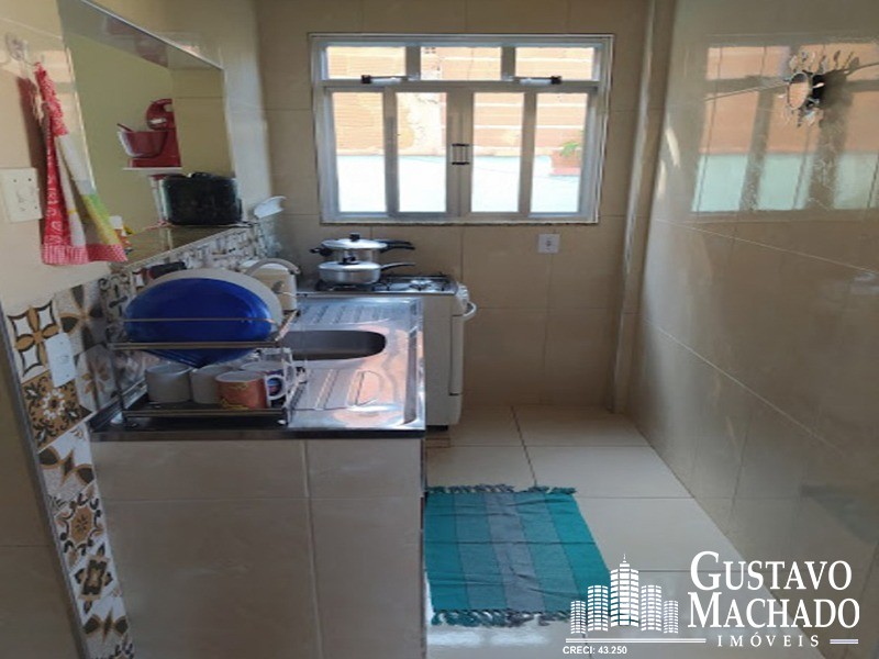 Apartamento à venda com 3 quartos, 64m² - Foto 9
