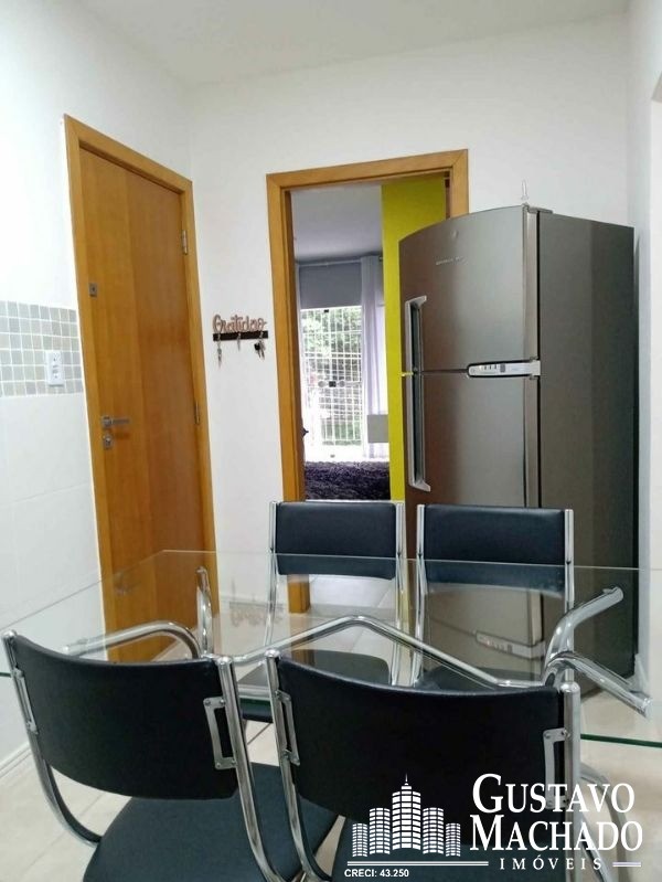 Apartamento à venda com 3 quartos, 82m² - Foto 5