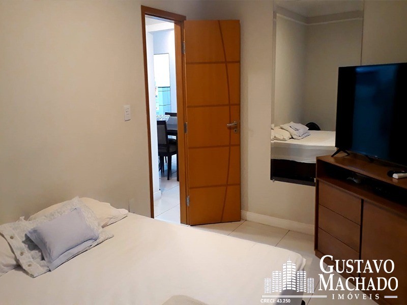 Apartamento à venda com 2 quartos, 98m² - Foto 5