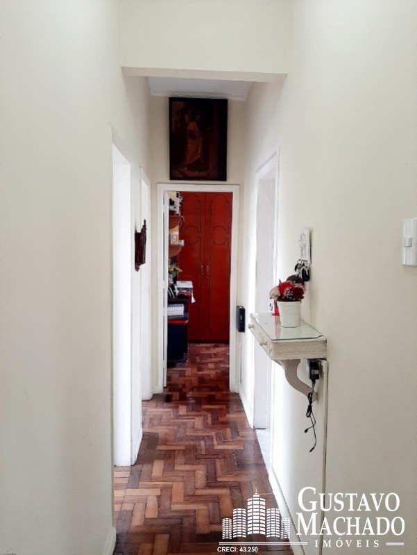 Apartamento à venda com 3 quartos, 90m² - Foto 19