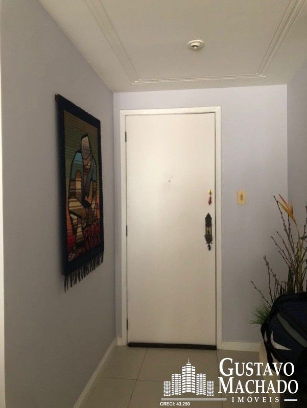 Apartamento à venda com 4 quartos, 194m² - Foto 7